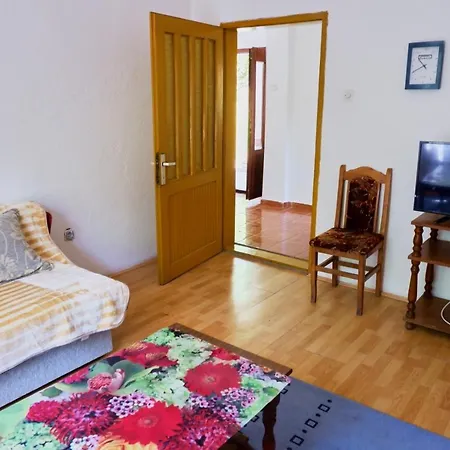 Appartamento Sumska Tajna - Radenkovac Lipovac (Topola)