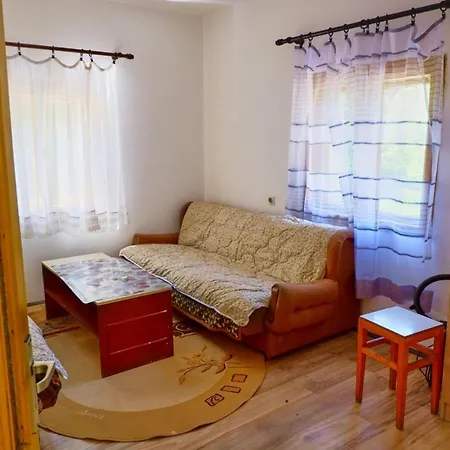 Sumska Tajna - Radenkovac Appartamento