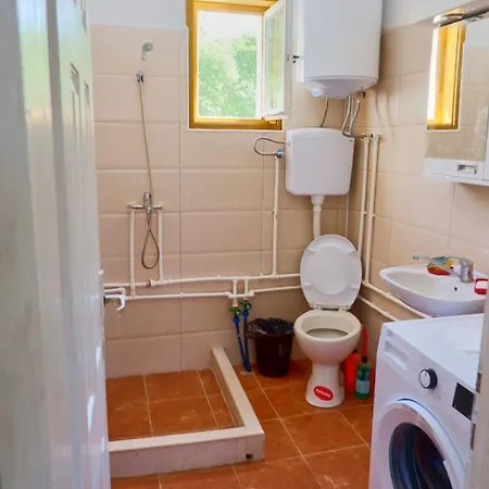 Sumska Tajna - Radenkovac Appartamento *