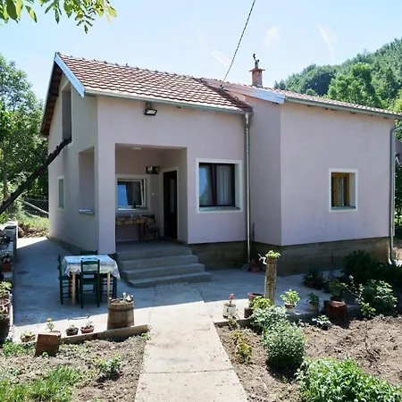 Sumska Tajna - Radenkovac Appartamento *