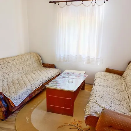 Sumska Tajna - Radenkovac * Lipovac (Topola)