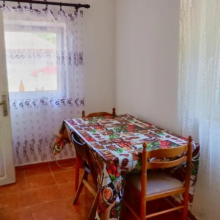 Sumska Tajna - Radenkovac Appartamento