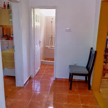 Sumska Tajna - Radenkovac * Lipovac (Topola)