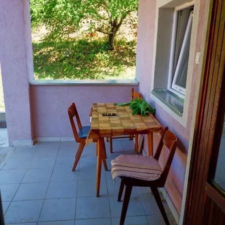 Sumska Tajna - Radenkovac Appartamento