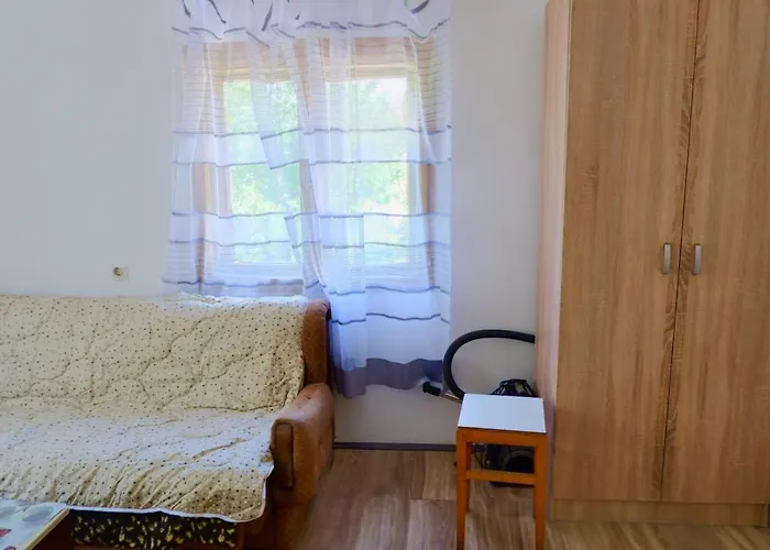 Sumska Tajna - Radenkovac *