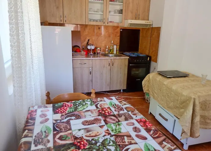 Sumska Tajna - Radenkovac *