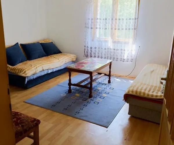 Sumska Tajna - Radenkovac *