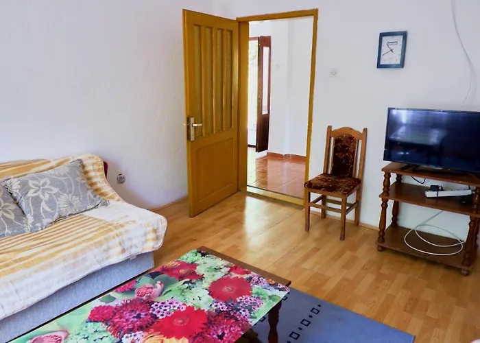 Апартаменты Sumska Tajna - Radenkovac Lipovac (Topola)