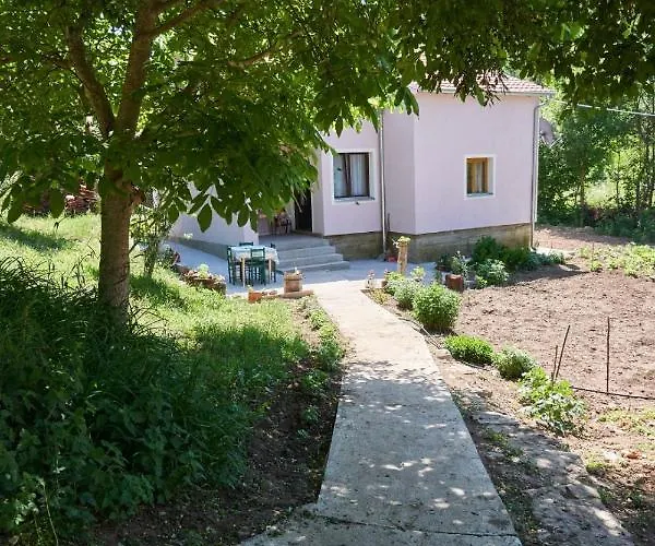 Апартаменты Sumska Tajna - Radenkovac *