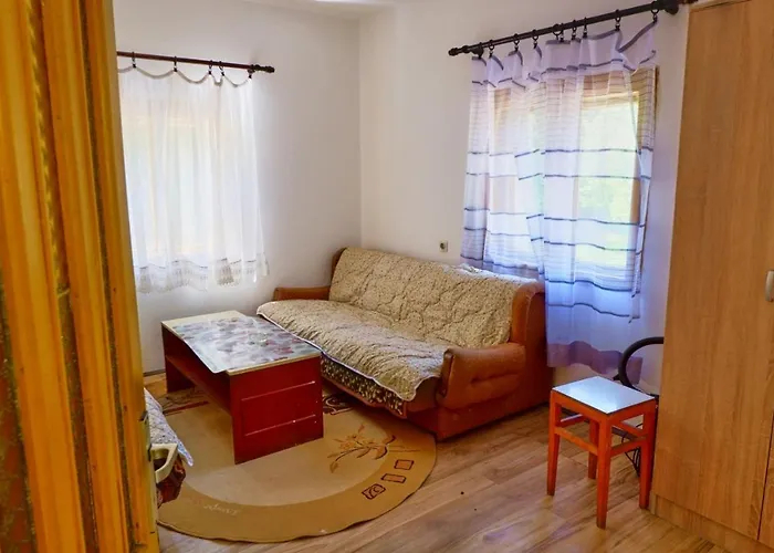 Sumska Tajna - Radenkovac Апартаменты