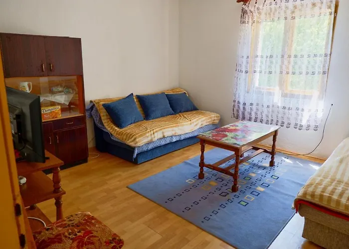 Sumska Tajna - Radenkovac * Lipovac (Topola)