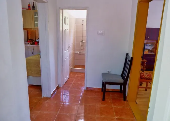 Sumska Tajna - Radenkovac * Lipovac (Topola)