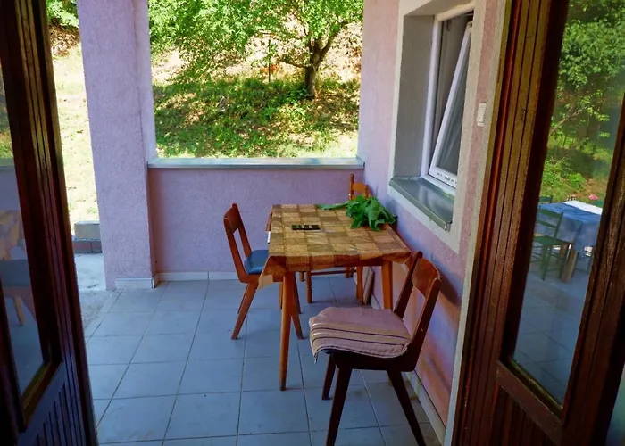 Sumska Tajna - Radenkovac Апартаменты