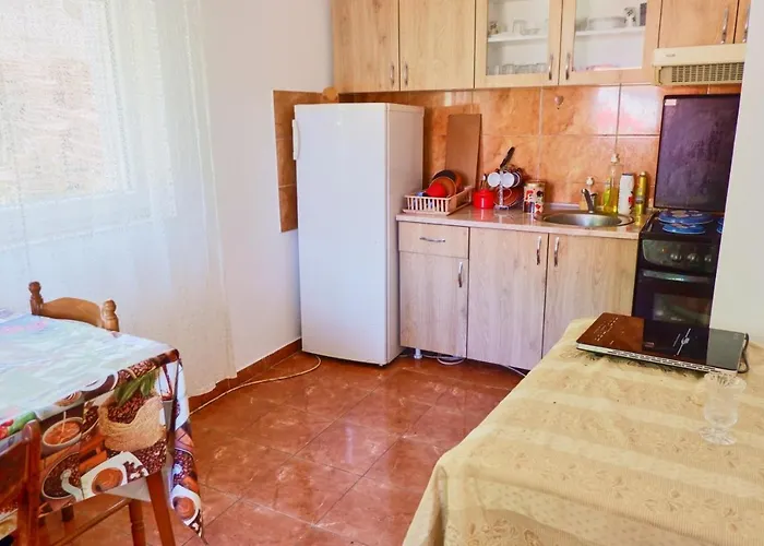 Апартаменты Sumska Tajna - Radenkovac Lipovac (Topola)